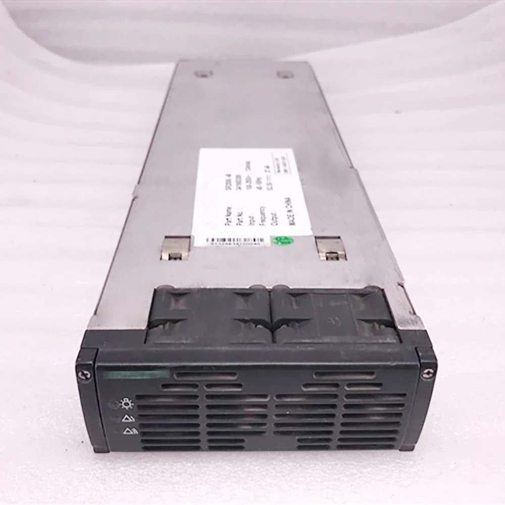 SUPLET SR2000-48 2000W 48V 53.5V/37.4A통신 전원 모듈 341900309 완전히 리퍼