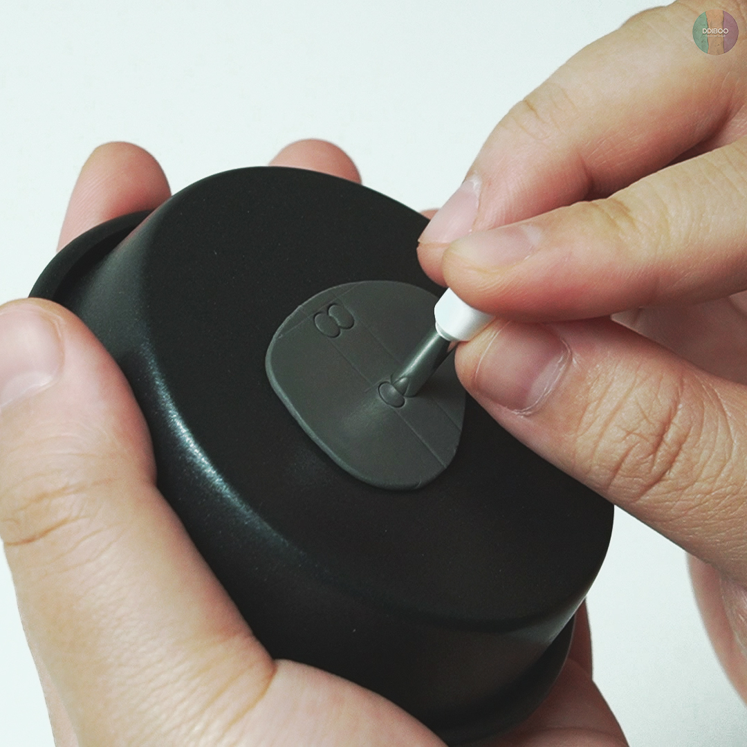 폴리머클레이 오븐용 작업판 오븐 플레이트