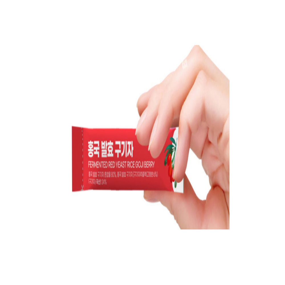 홍국발효구기자 청양구기자 농협 흥국 발효분말 가루  30포 - 상세 이미지 2