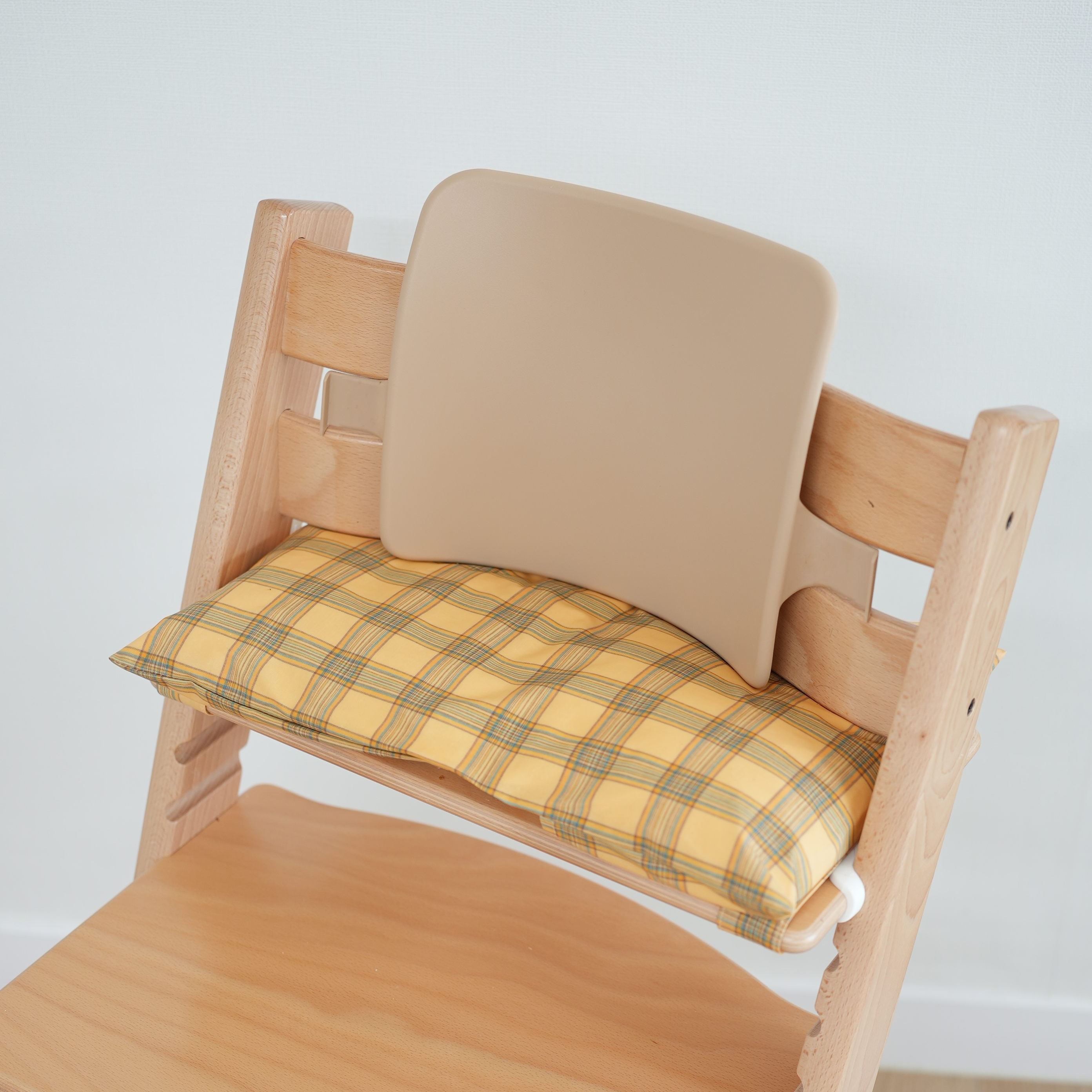 [호환] 스토케 트립트랩 방수 쿠션 하이체어 방석 주니어 아기식탁의자 야마토야 아기의자