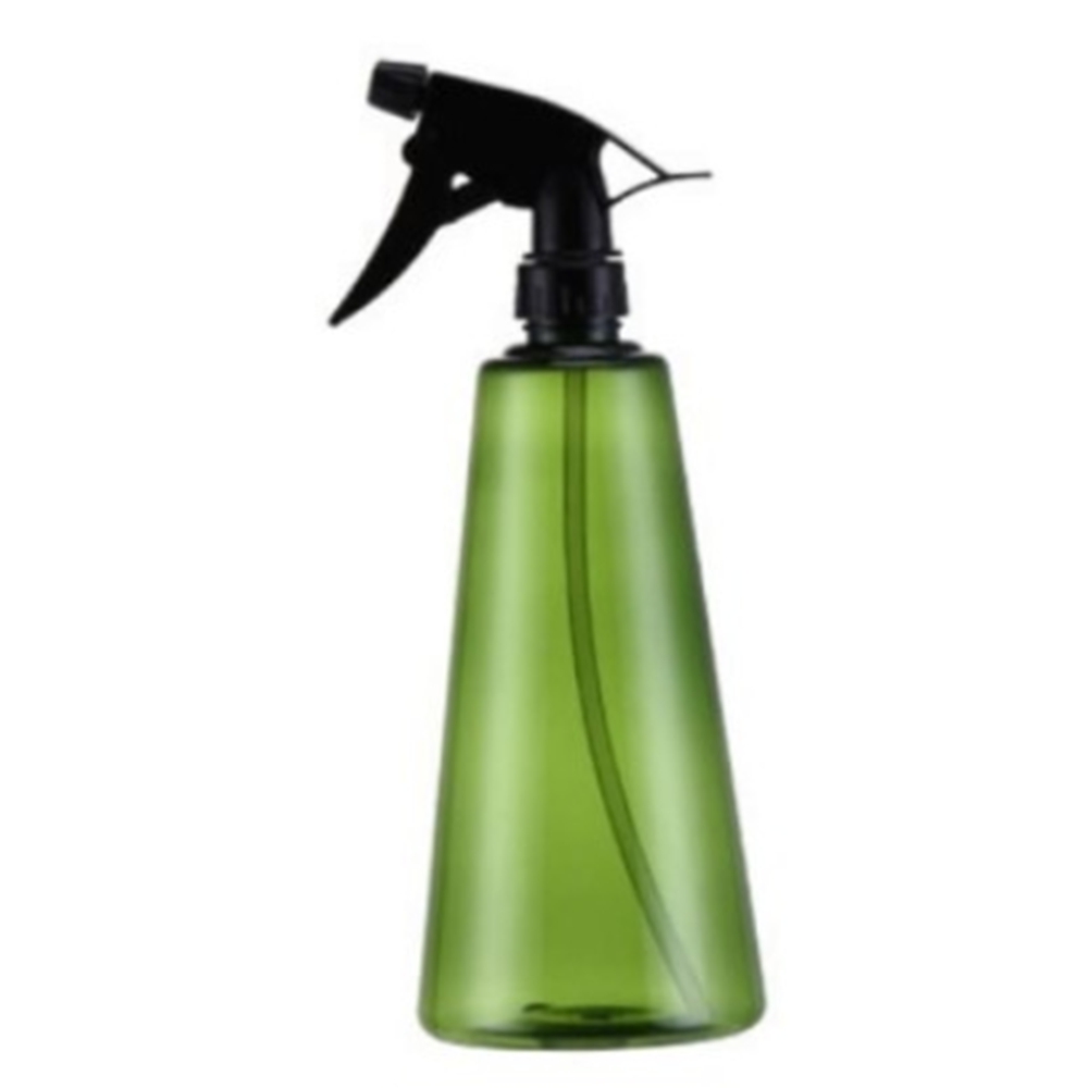 투명 2way분사기 트리거스프레이 분사 직사 노즐조절 750ml