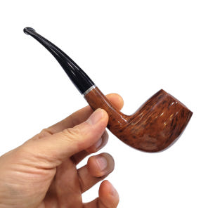 스텐웰 파이프담배 Stanwell Amber Light/pol Model 139