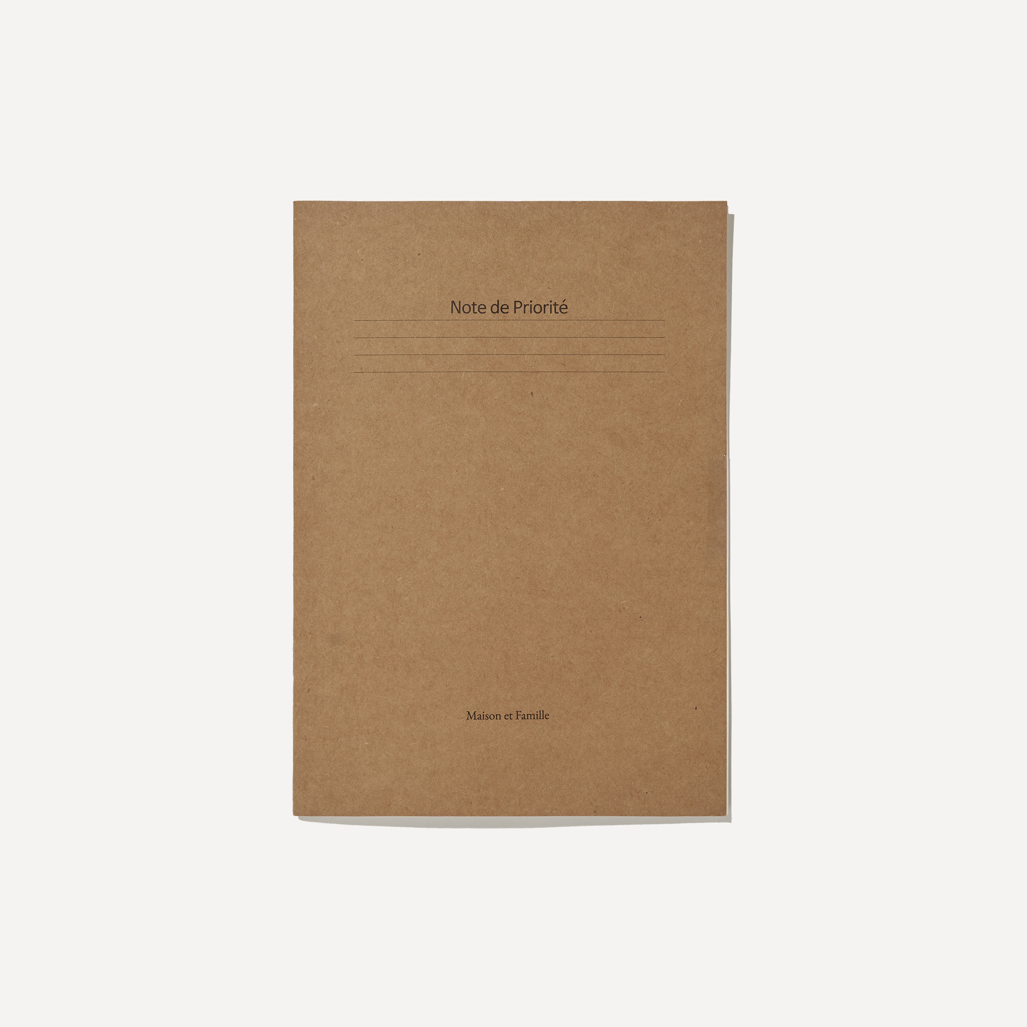 먼슬리 플래너 스케줄러 월간 다이어리 한달 계획표 노트 회사 업무 - 상품 이미지