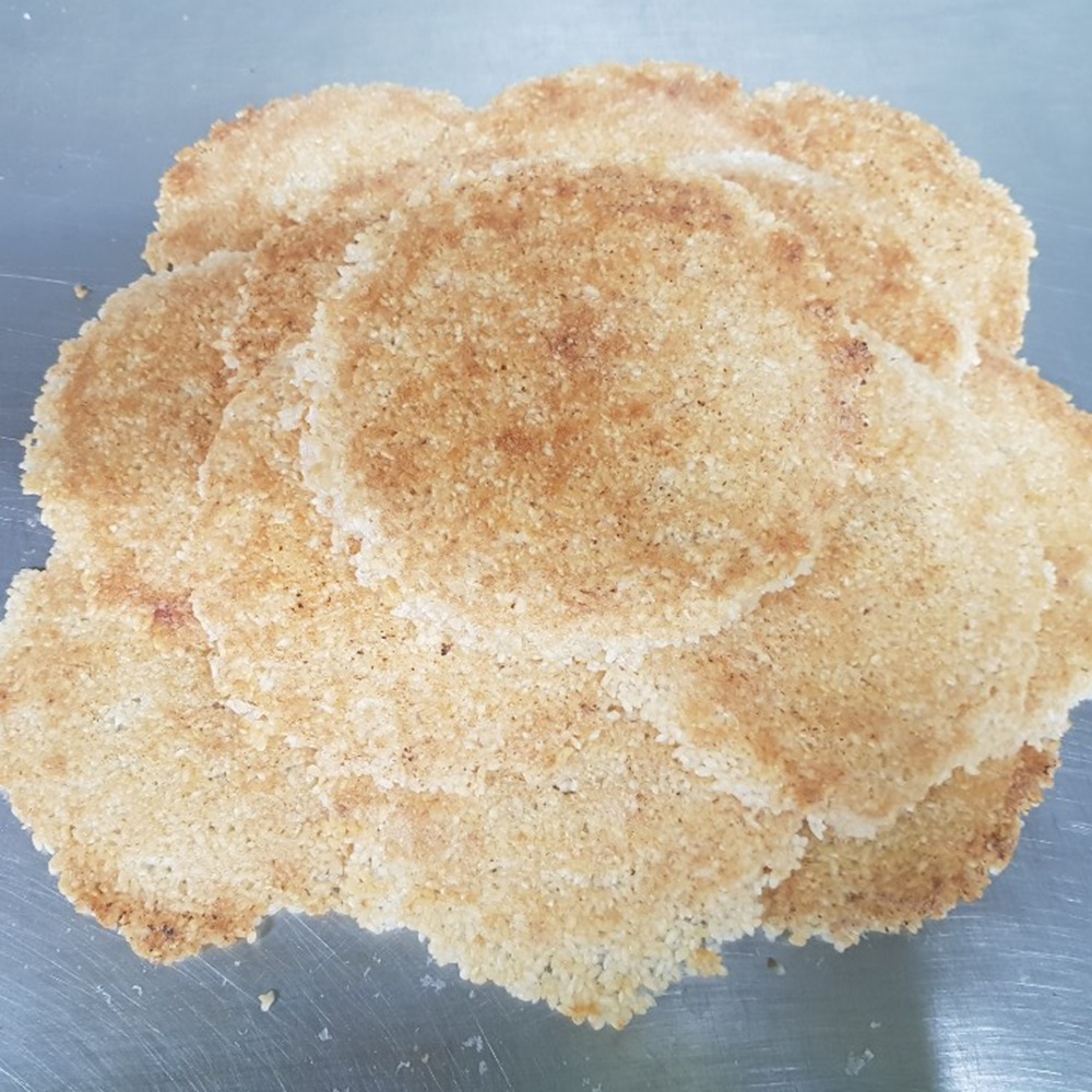 금빛누룽지 대용량 4.5kg - 상품 이미지