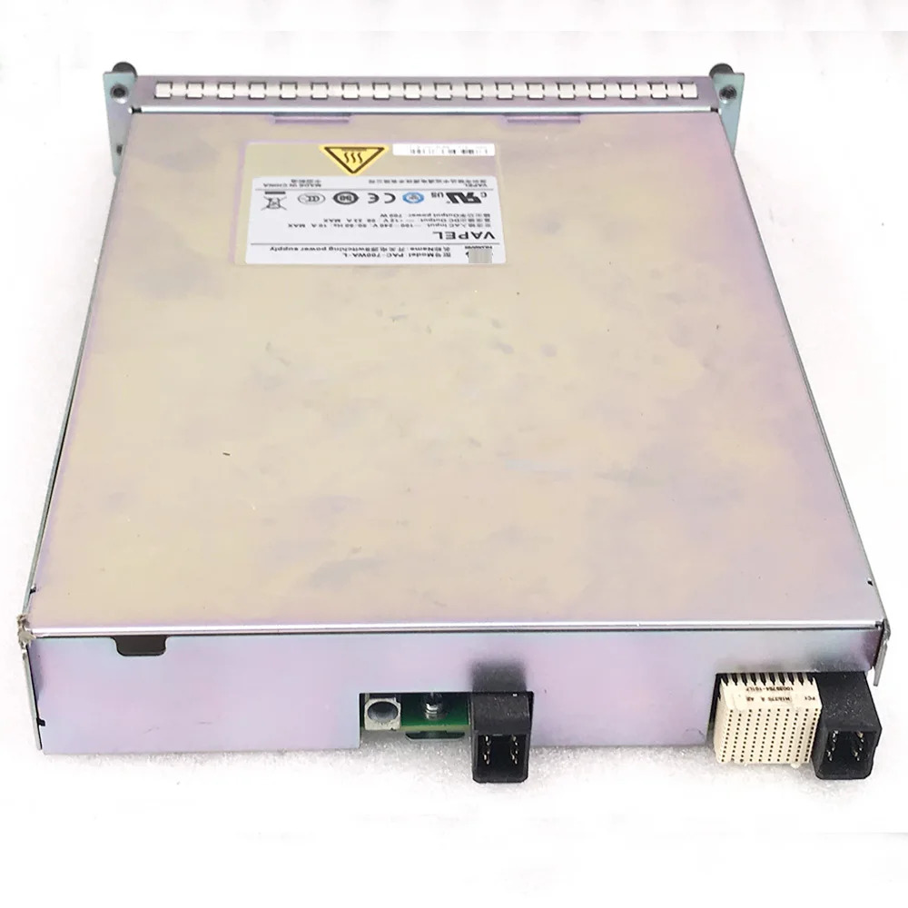 Huawei호환 700W 스위칭 전원공급장치 PAC-700WA-L USG6680 방화벽 VPN 게이트웨이 리퍼원본