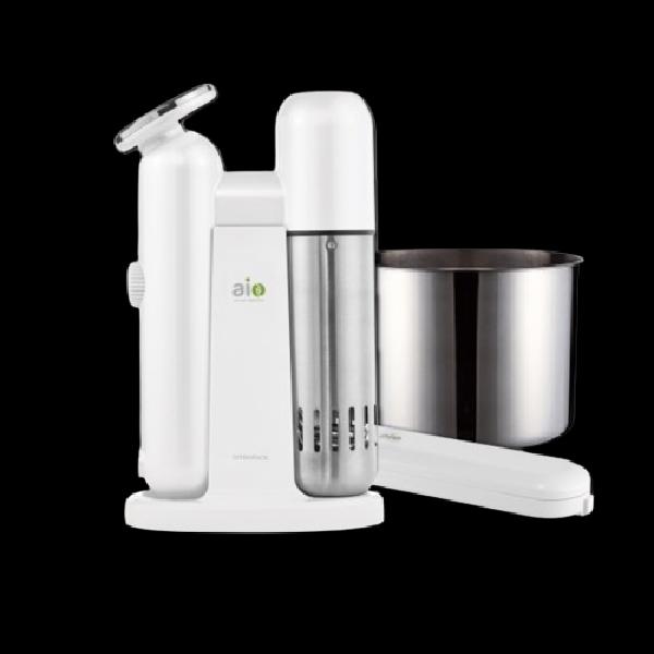 올인원 업소용 수비드 기계 수비드 머신 고기 진공기 수조 진공백