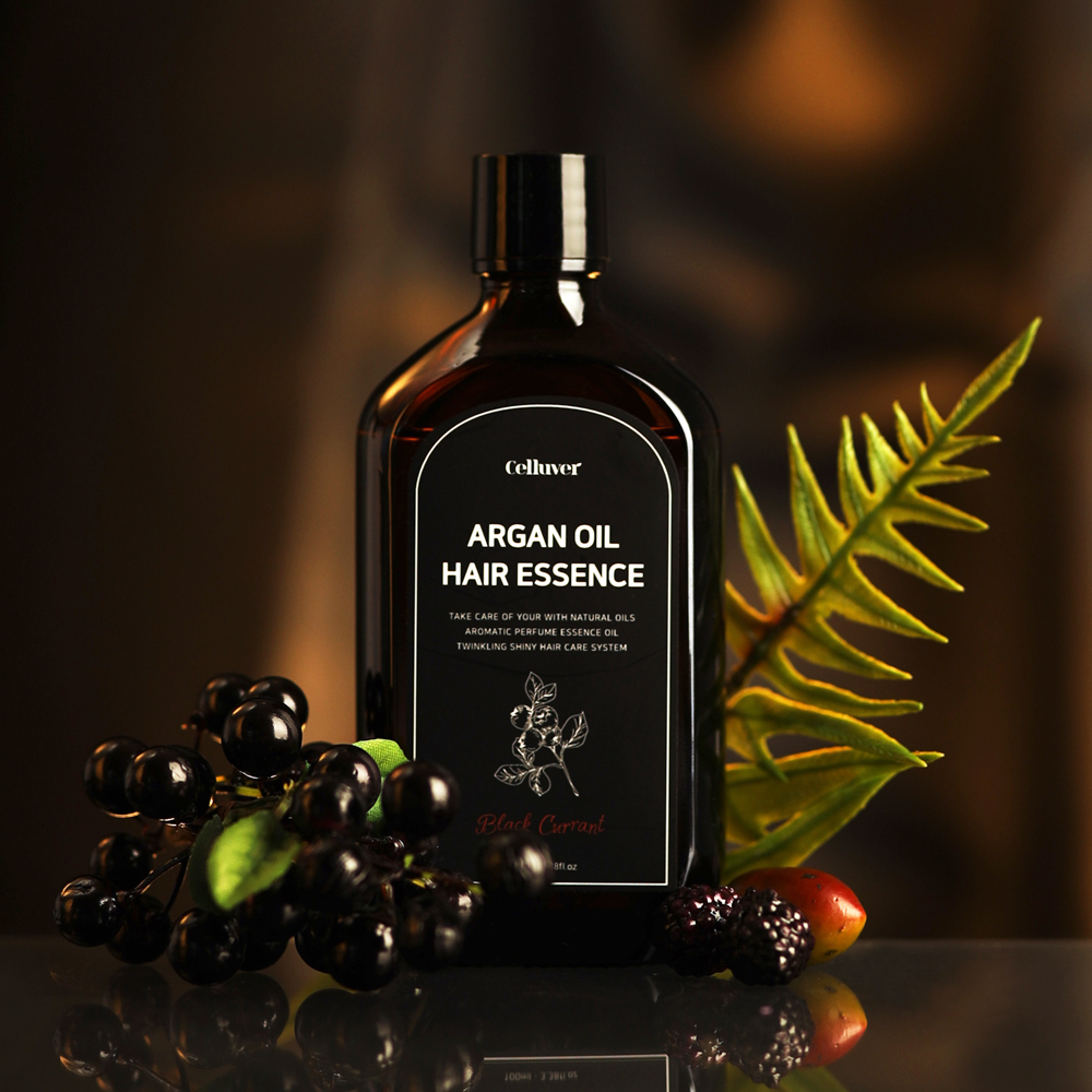 셀러버 올리브영 아르간 헤어오일 열보호제 컬링에센스 아르간오일 미용실에센스 헤어로션