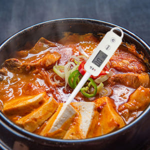 장금이 디지털 염도측정기 5% 측정 온도 가정용 업소용 염도계 소변 환자... 실사용 후기 | 효과 있을까? - 상품 이미지 2