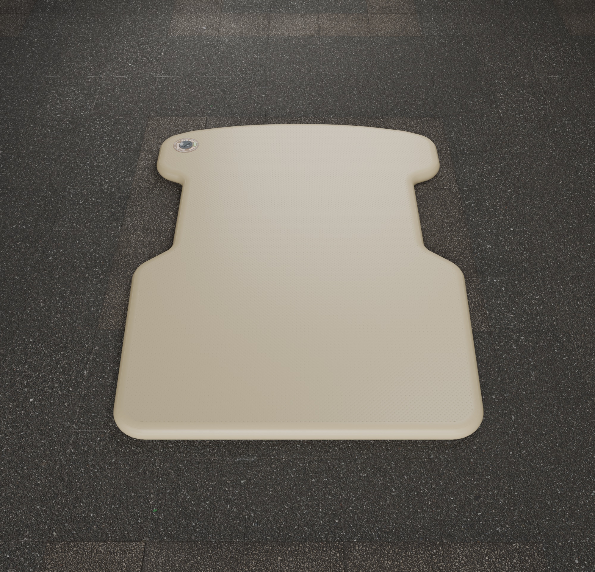 [기아] 쏘렌토 MQ4 5인승 에어박스 차박매트