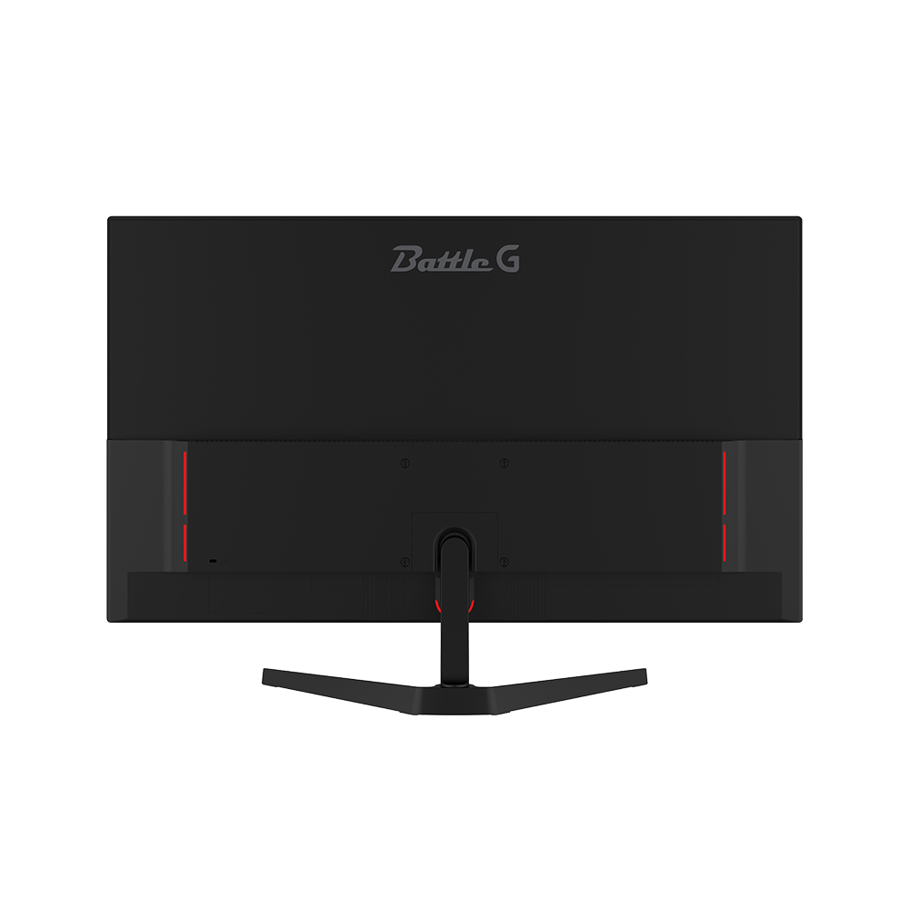 제이씨현 BattleG BG32CK FHD 144Hz 리얼 240Hz PC방 게이밍 모니터 블랙 강화(액정보호) 80~81cm(32인치), 무결점 - 상세 이미지 3