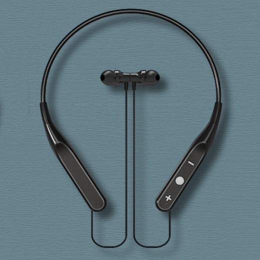 넥밴드 블루투스 이어폰 조깅 운동 마라톤 블루투스 이어폰
