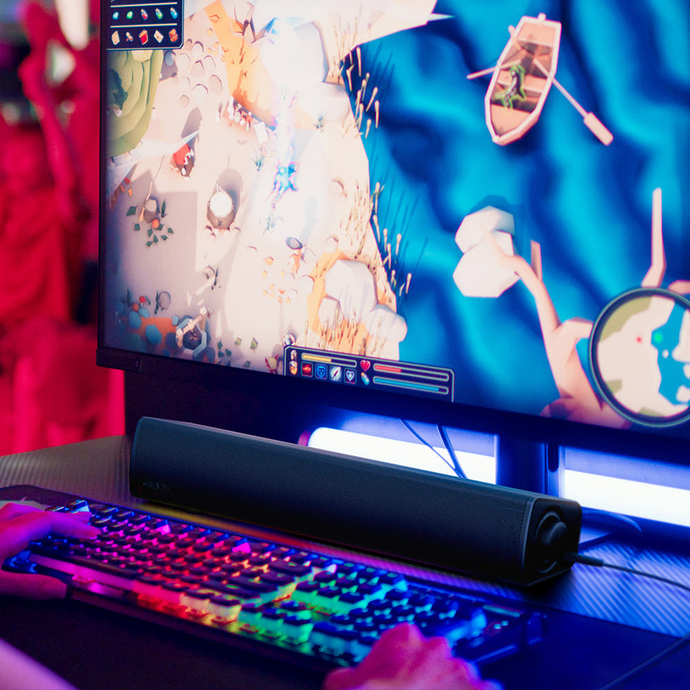 RGB 라이팅 상세