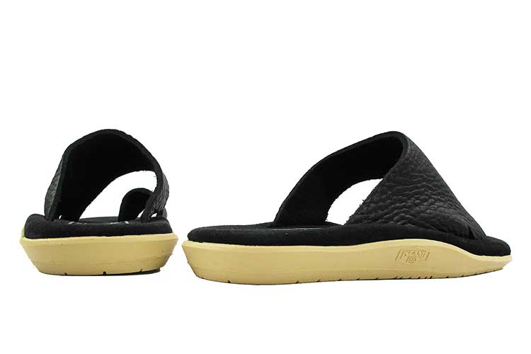 아일랜드 슬리퍼 ISLAND SLIPPER 스웨이드 가죽슬리퍼 PTS704BH 2컬러 - 상세 이미지 3