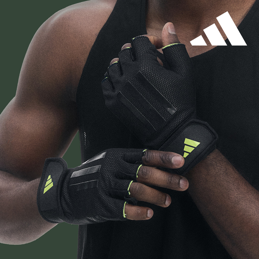아디다스 엘리트 트레이닝 헬스 장갑 근력 웨이트 크로스핏 턱걸이 풀업 운동 남자 여자