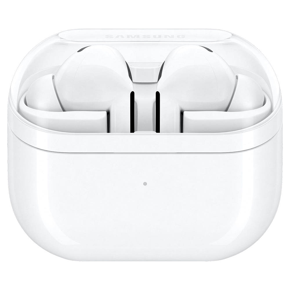 갤럭시 버즈3 프로 착용 이미지