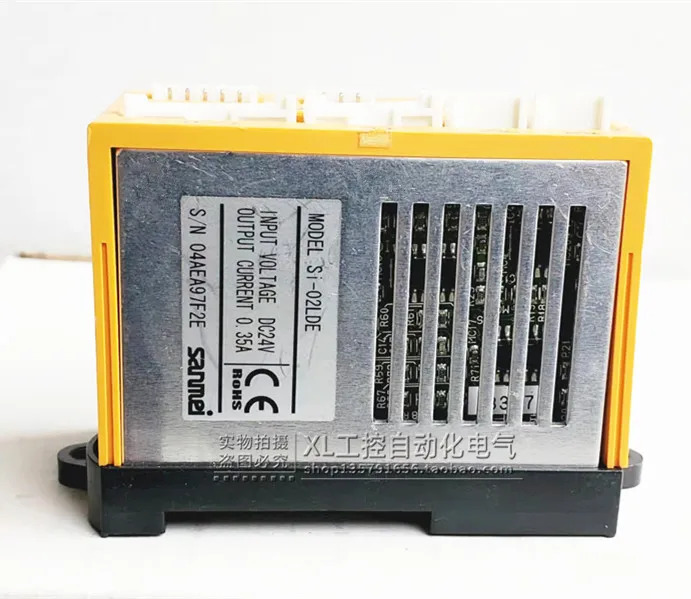 오리지널 Sanmei 컨트롤러 SI-02LDE