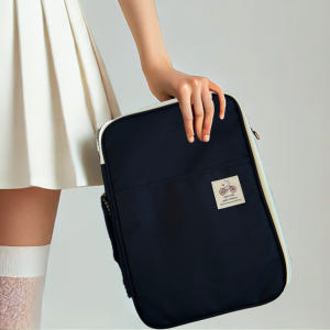 아이패드파우치 태블릿 아이패드프로11 아이패드에어13 갤럭시탭s10fe+... 개봉기 | 실사용 후기 - 상품 이미지 4
