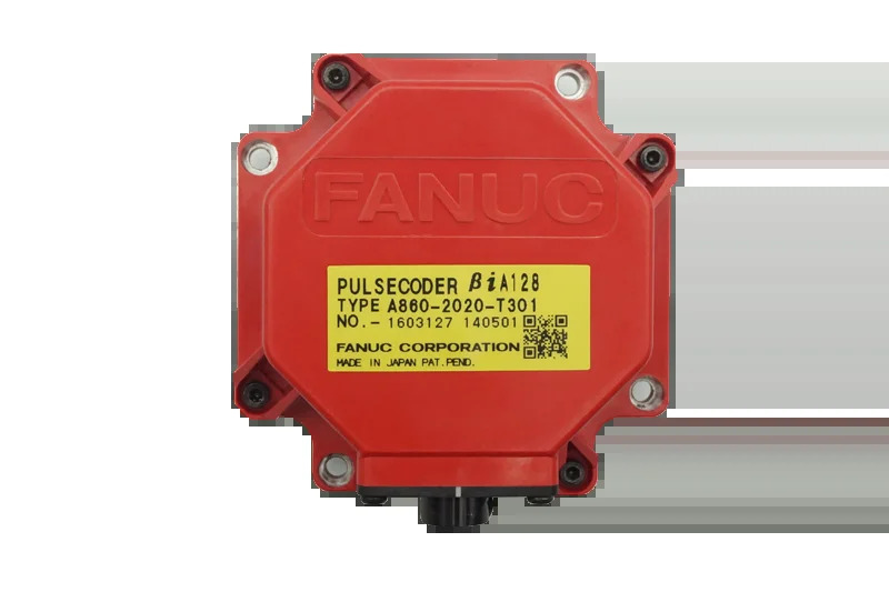 A860--T301 FANUC 서보 인코더 A860 T301