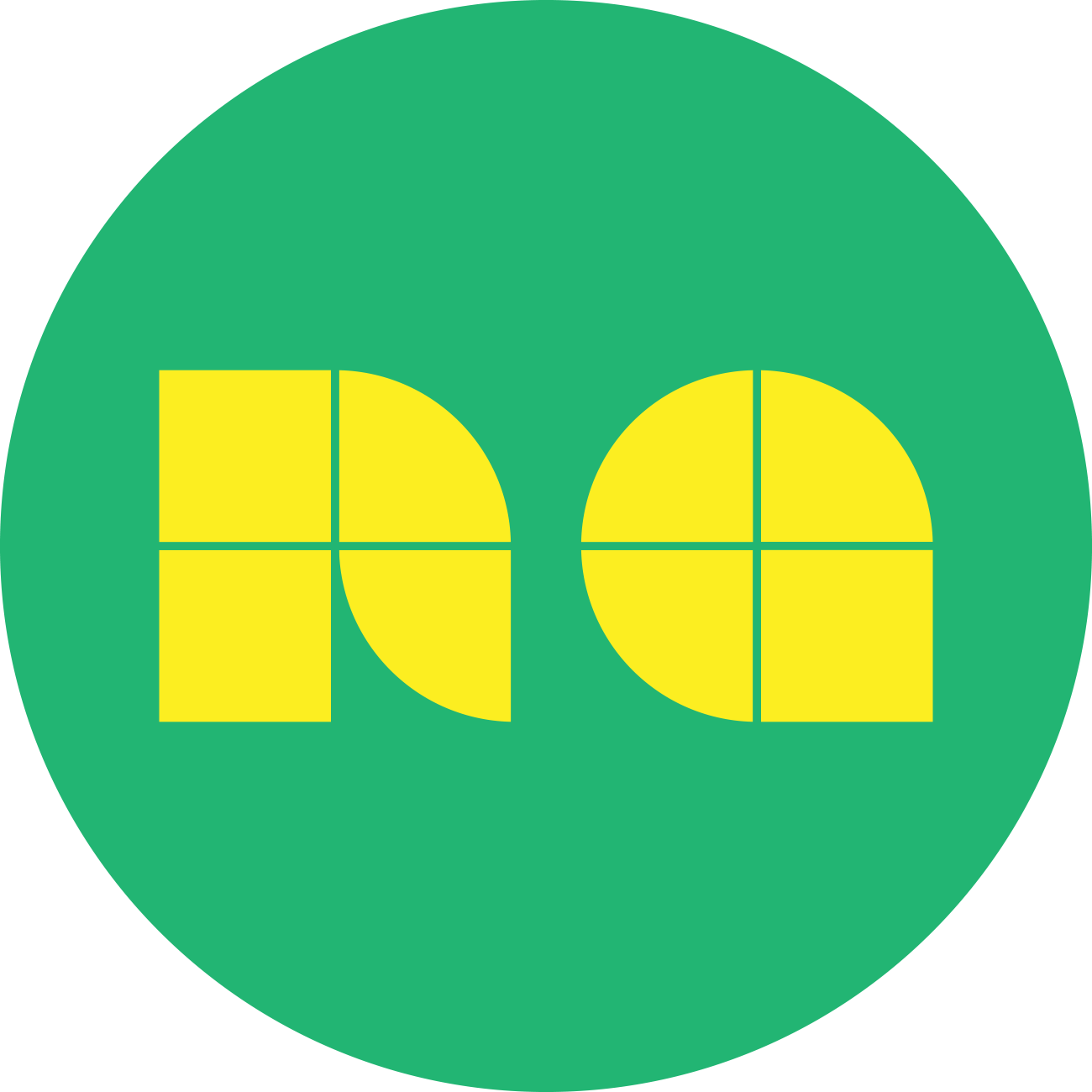 디어나 Dear.NA 스토어 로고