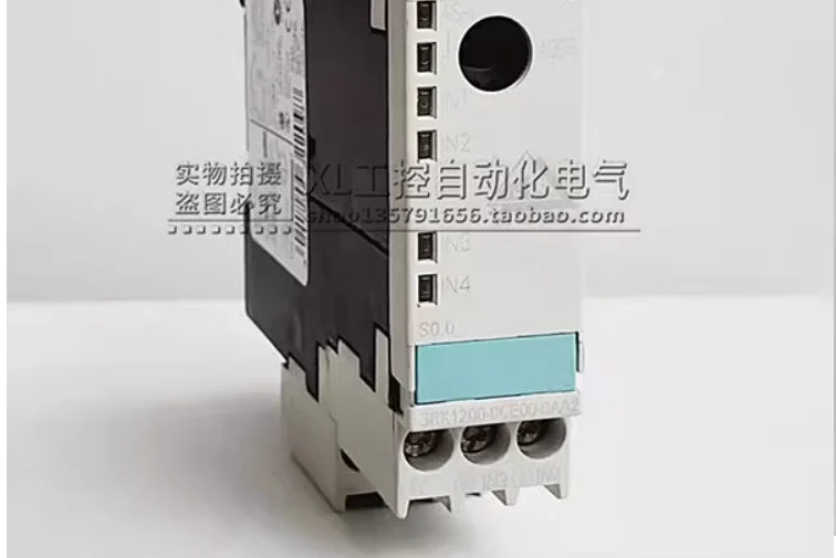 SIE 컨트롤러 모듈 3RK1200-OCE00-0AA2