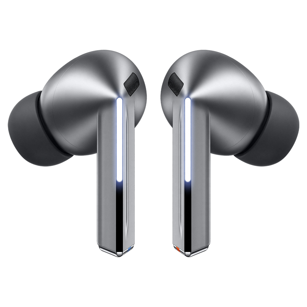 삼성전자 갤럭시 버즈3 프로 무선 블루투스 이어폰 ANC SM-R630N 실버