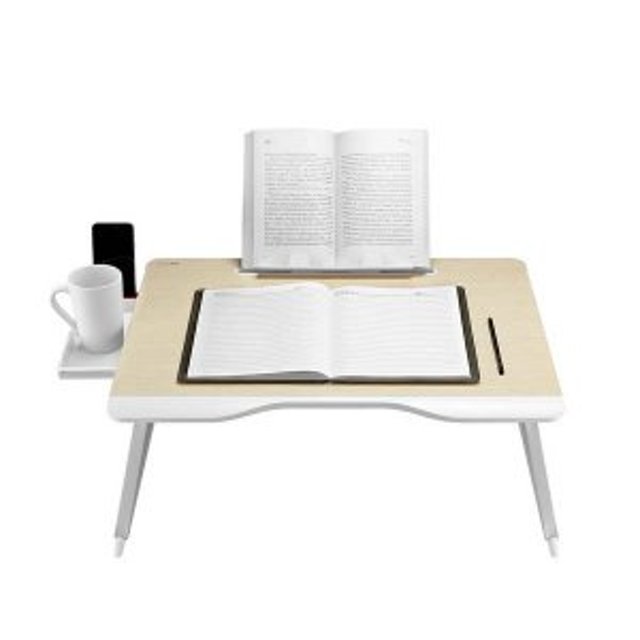 톰박스 접이식테이블 각도조절 간이 좌식 고급형