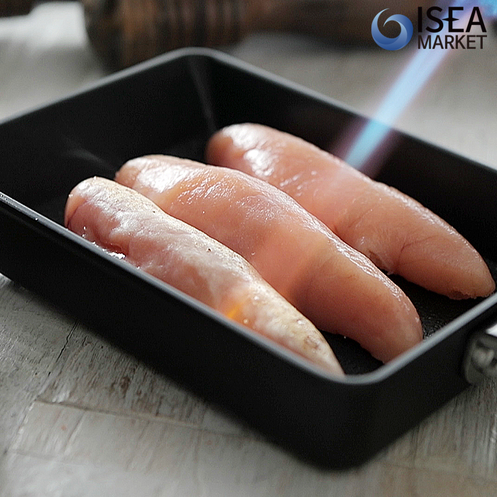구이용 명란 250g 명란구이 저염 업소용 - 상세 이미지 5