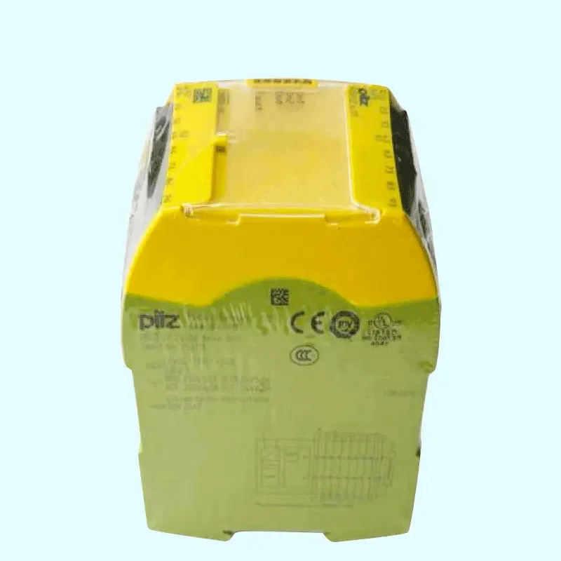 독일 PILZ 안전 릴레이 PNOZ S11 C 24VDC 750111  필츠 751111