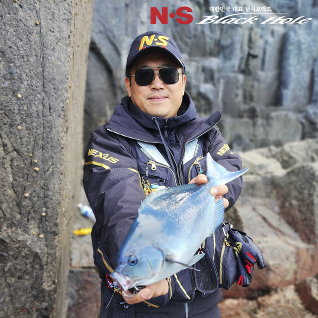NS엔에스 알바트로스 VIP 500시리즈 갯바위릴찌낚시대 이소릴대 감성돔 벵에돔 참돔 1-500