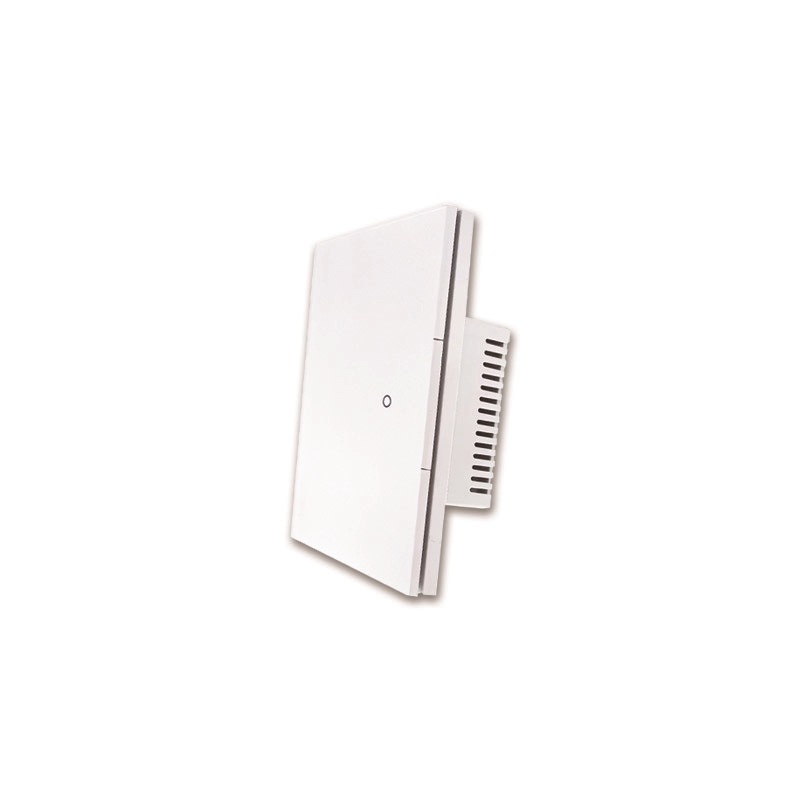 프리미엄 풀버튼 스마트 스위치 SQM-300 ZigBee / Wi-Fi / ST / HA(z2m) / 스마트싱스 / 구글 홈 / IoT - 상세 이미지 4