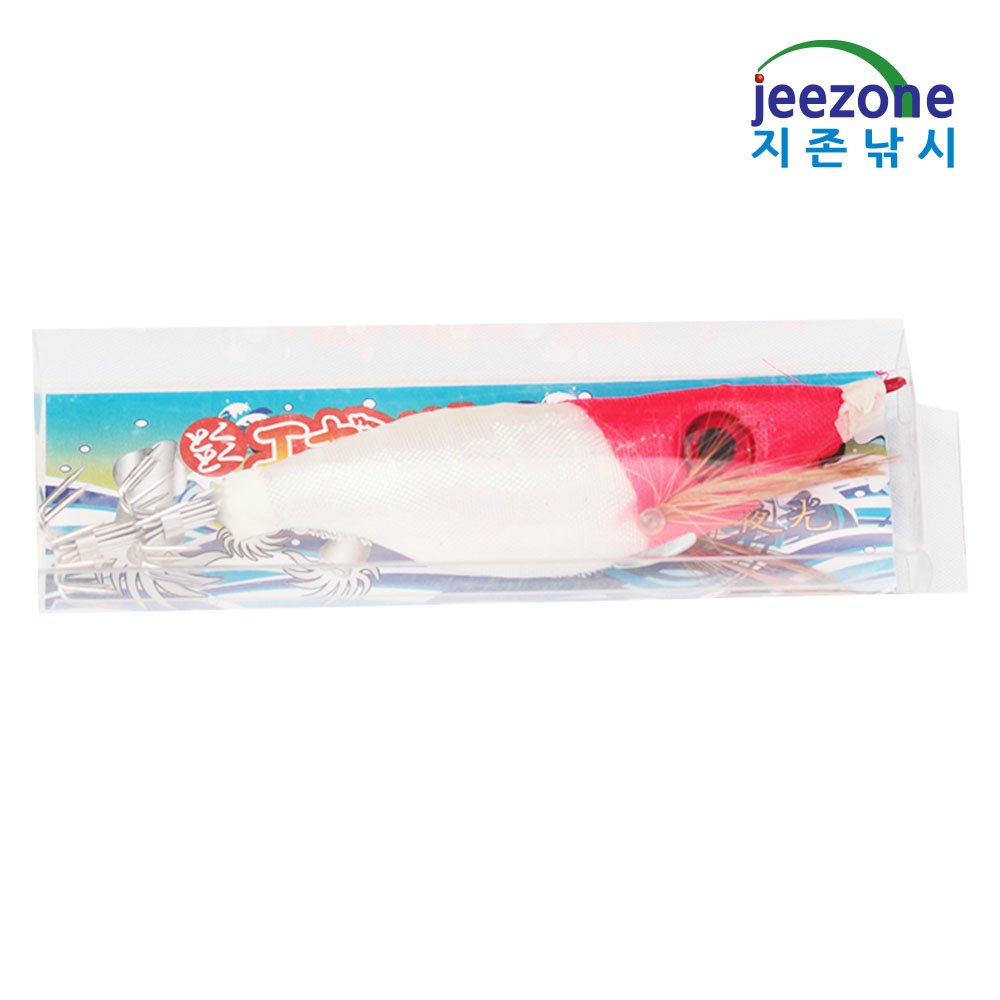 고추장에기 왕눈이에기 문어애기 돌문어 타코에기 낚시채비