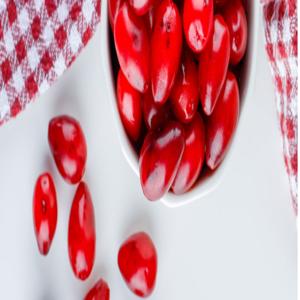 홍국발효구기자 청양구기자 농협 흥국 발효분말 가루  30포 - 상세 이미지 3