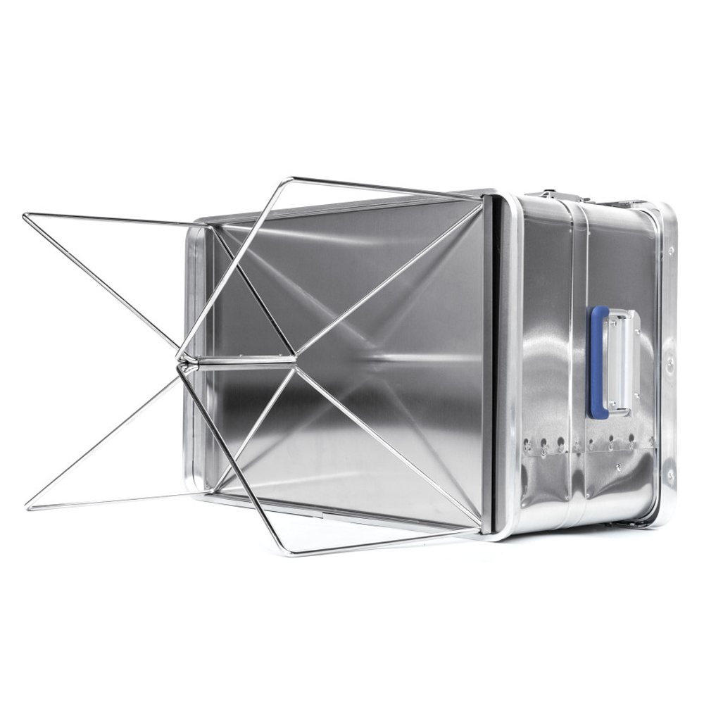 [호환] N.I.P 멀티컴팩트스탠드 상판 L 확장형 알루텍48