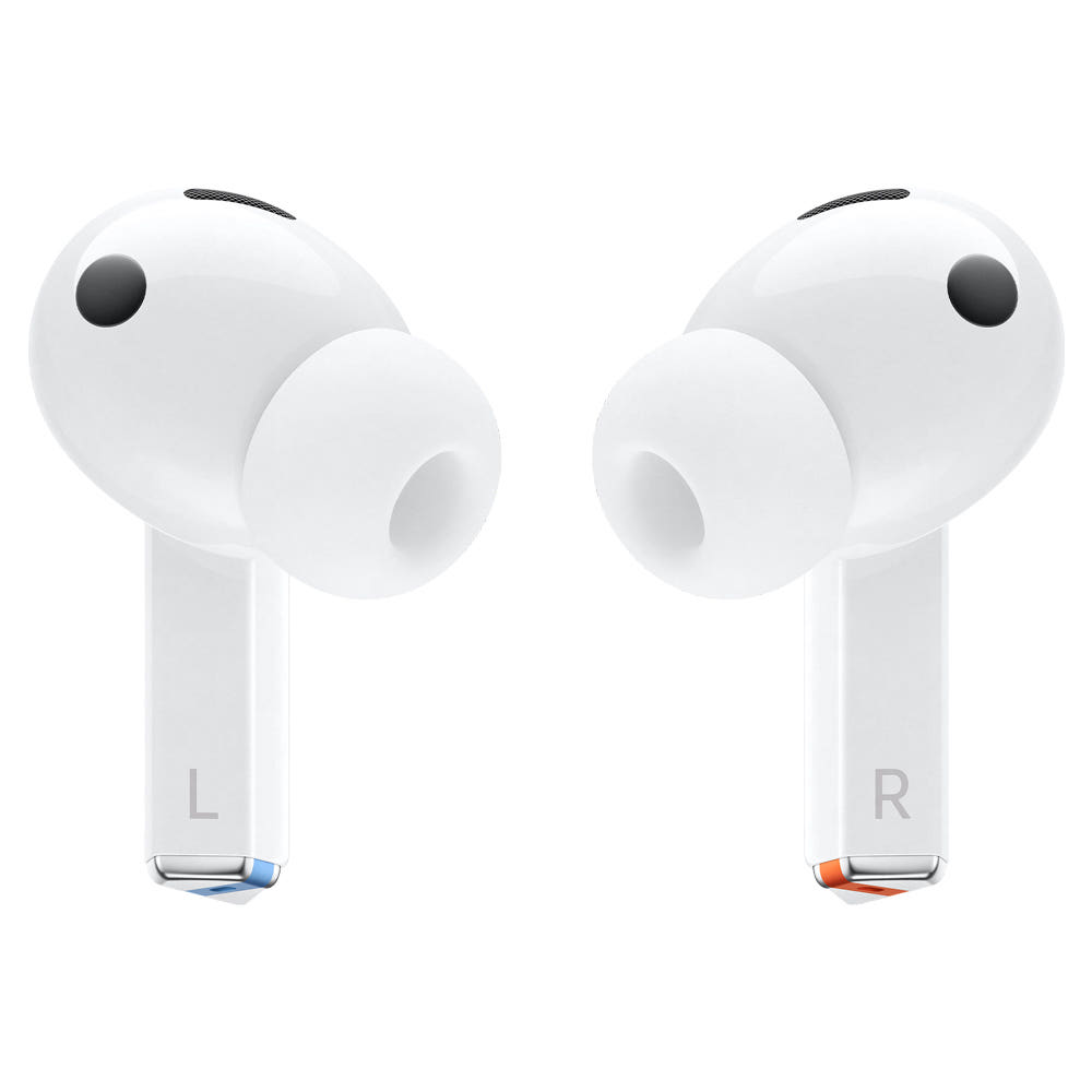 갤럭시 버즈3 프로 화이트 상세 이미지