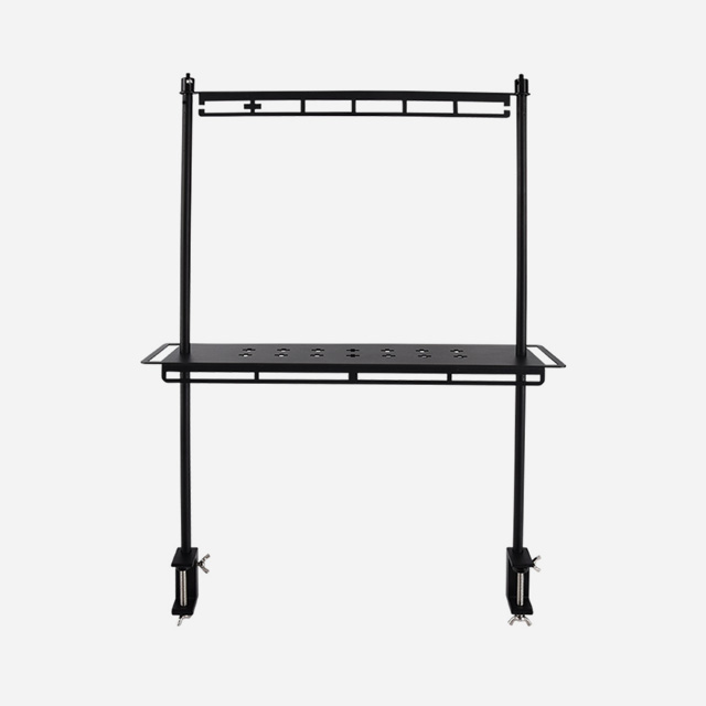 KOOLMAN(쿨맨) 다용도 컵걸이 미니 쉘프 캠핑선반 L사이즈 67