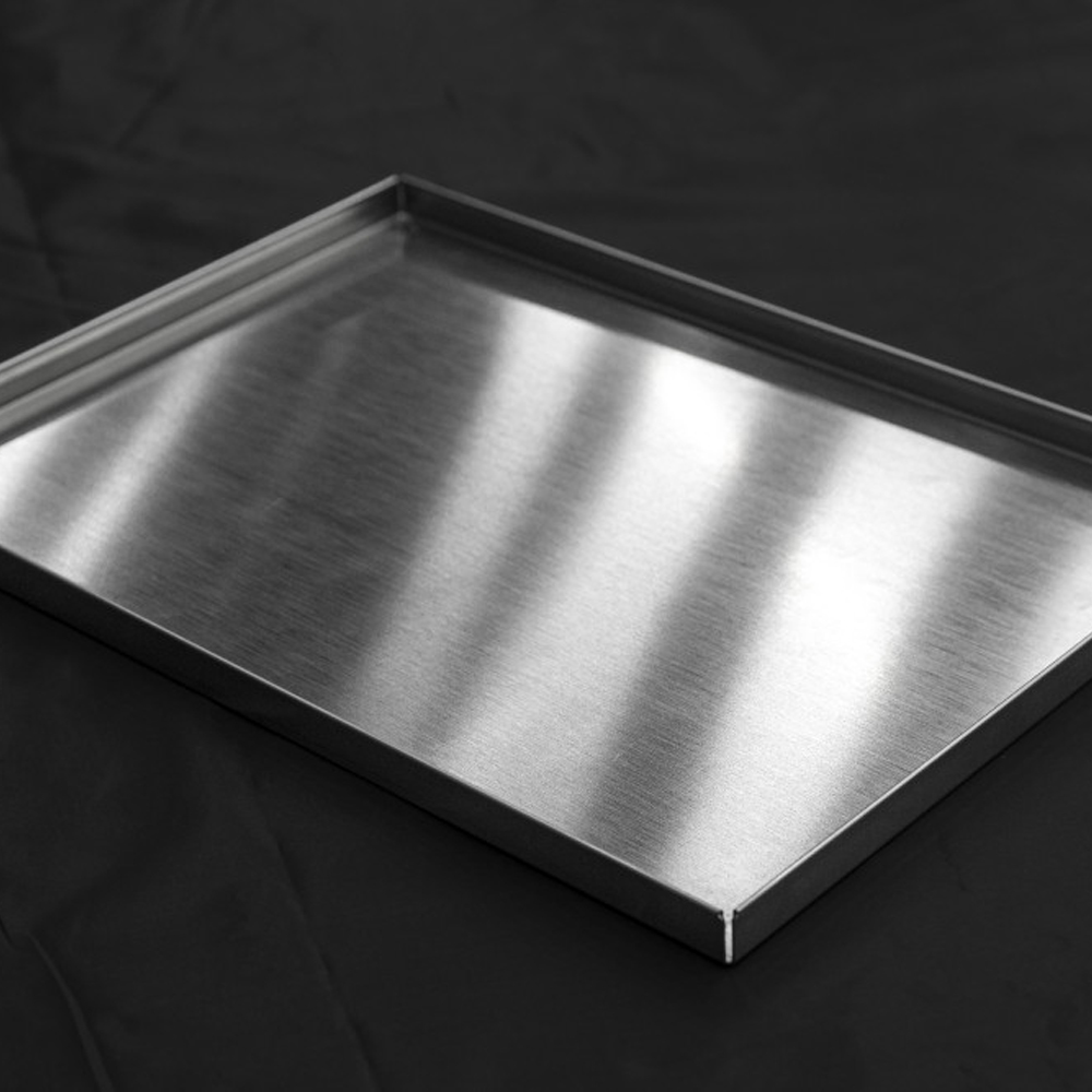 [호환] N.I.P 멀티컴팩트스탠드 상판 L 확장형 알루텍48