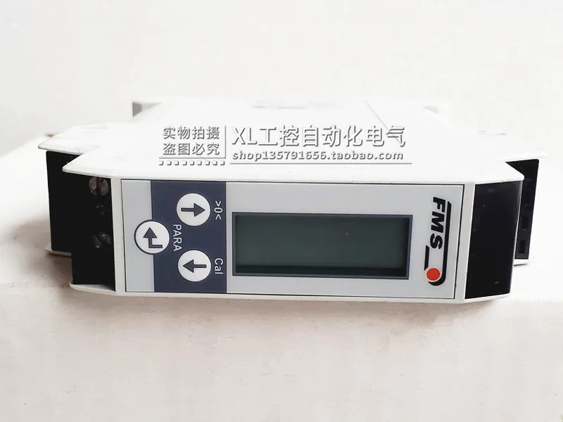 FMS 컨트롤러 EMGZ 310 24VDC .