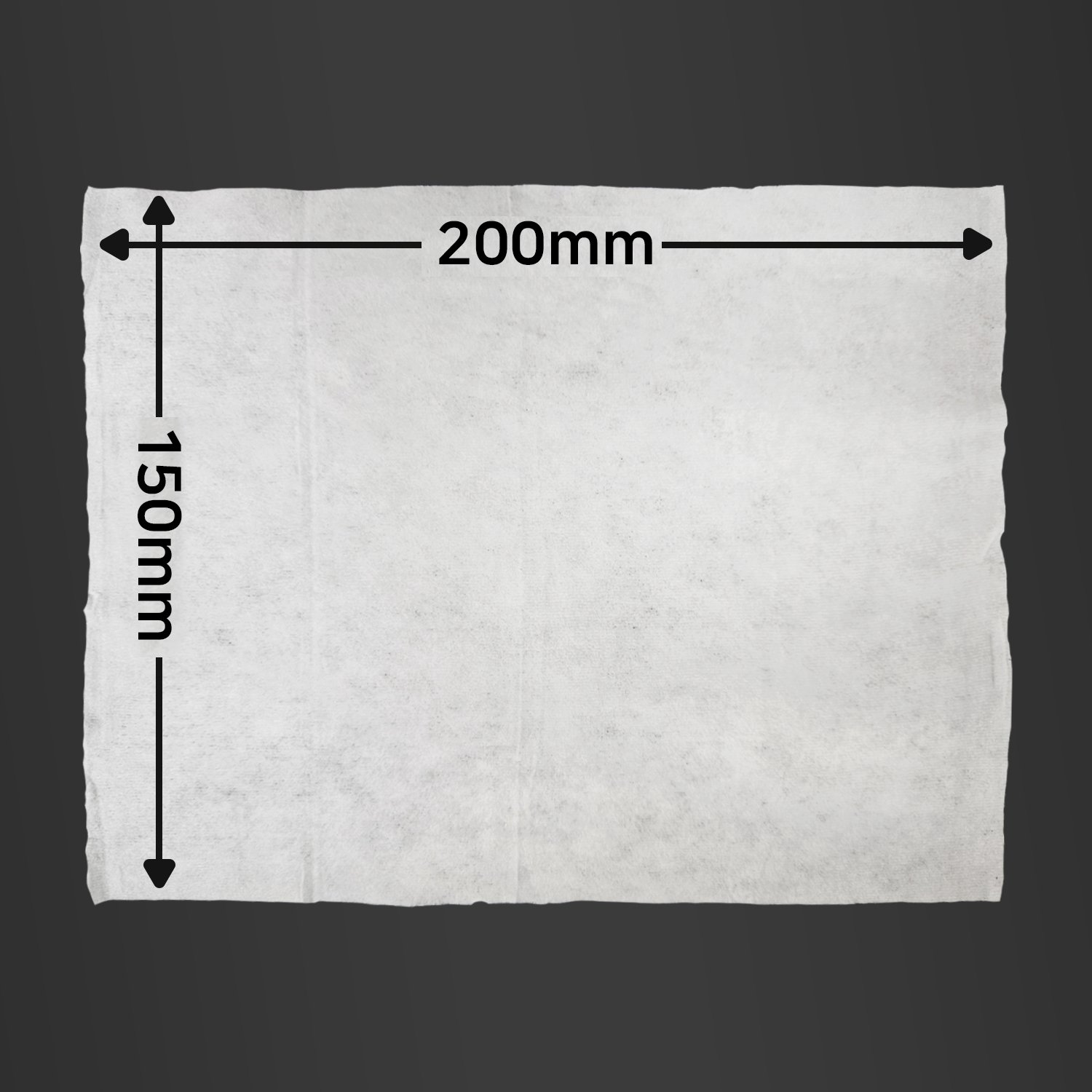아임클린 비데티슈 아기 비데 물티슈 80매, 20개