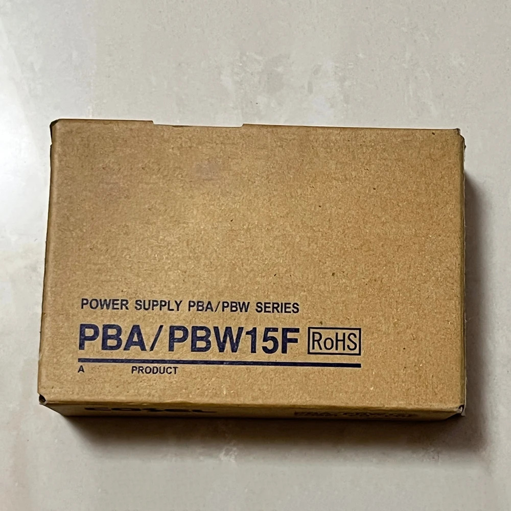 EL 입력PBA15F-9 AC100-240V 50-60Hz 0.4A 출력 9V 1.7A 스위칭 전원공급장치 PS