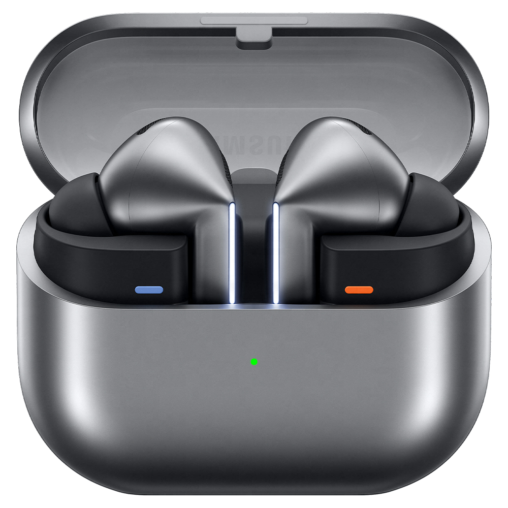 삼성전자 갤럭시 버즈3 프로 무선 블루투스 이어폰 ANC SM-R630N 실버