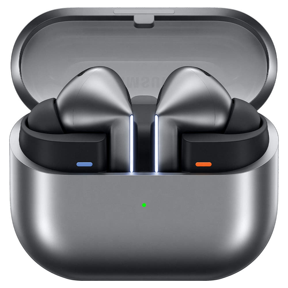 갤럭시 버즈3 프로 디자인