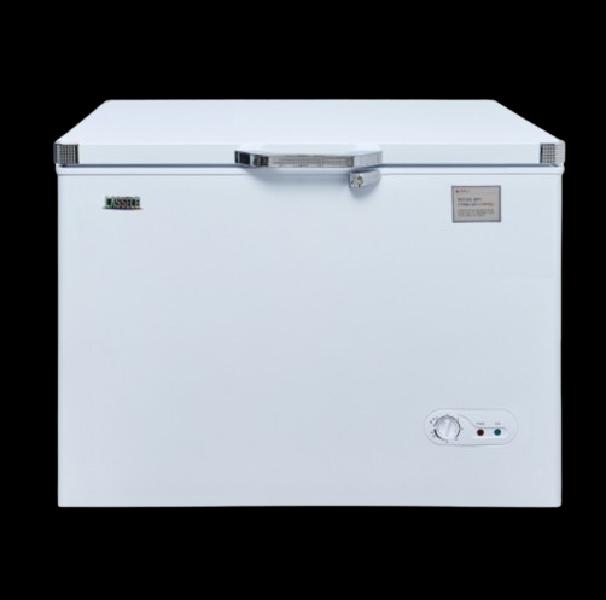 라셀르 덮개 냉동고 마트 다목적 아이스크림 냉동고 277L 잠금장치형