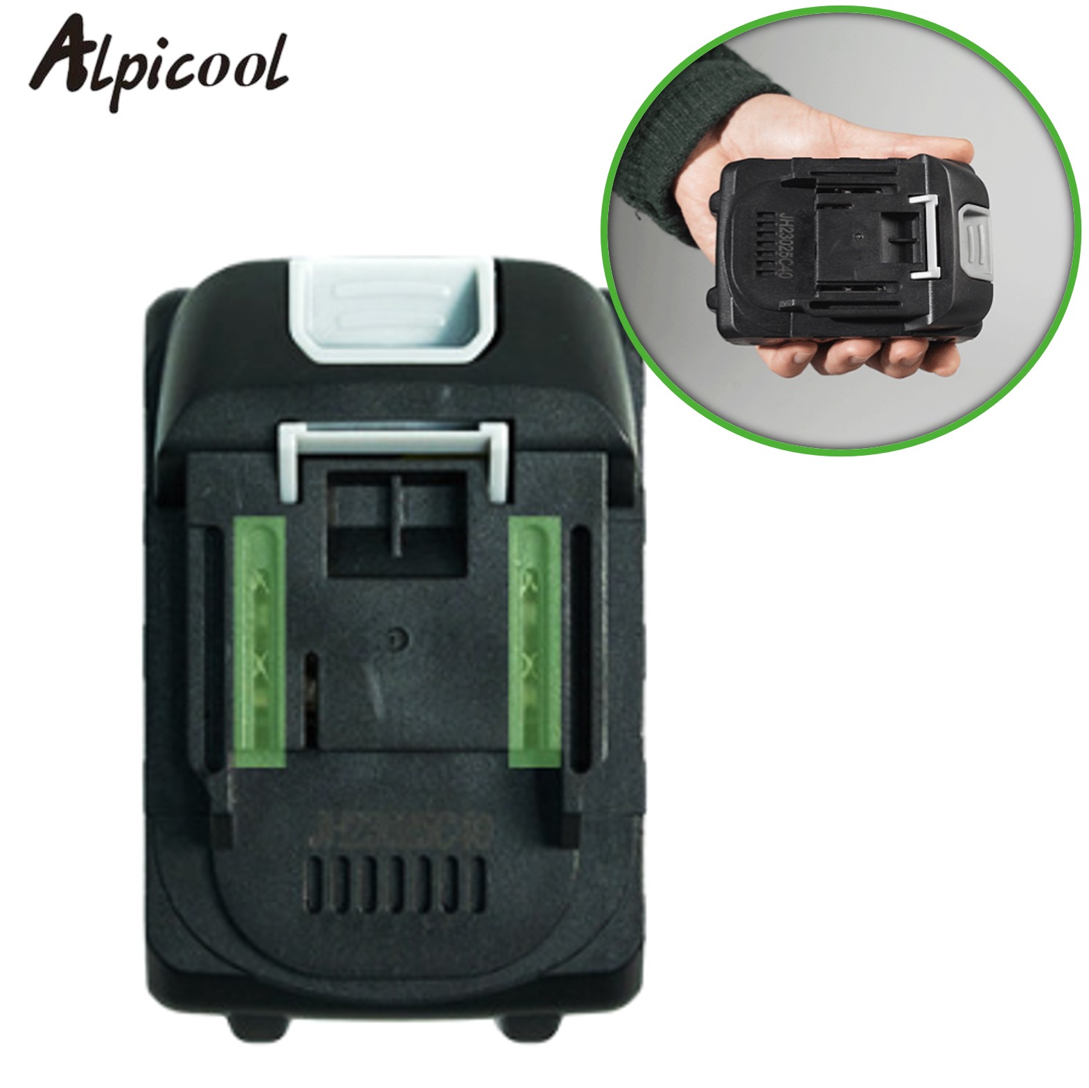 알피쿨 냉장고 배터리 밧데리 링킨 WD45 WD55 호환