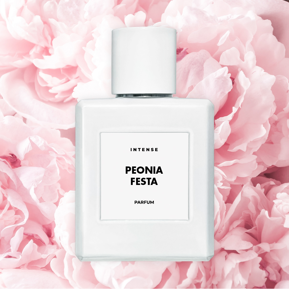 피오니아 페스타 50ml 퍼퓸 인텐스 니치향수 093 PEONIA FESTA (피오니아 노빌레) - 메인 이미지