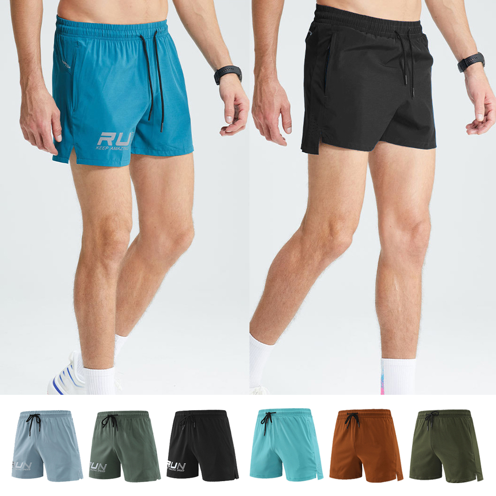 러닝 쇼츠 운동 트레이닝 남자 헬스 마라톤 반바지 팬츠 런닝 드라이핏