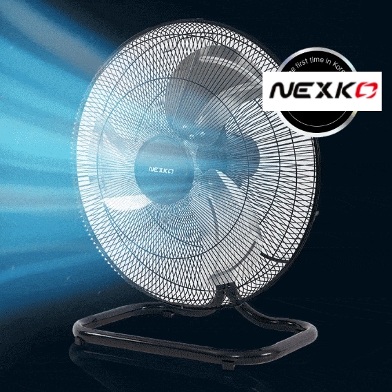 회전식 20인치 산업용 써큘레이터 공장 선풍기 공장용 선풍기 업소용 서큘레이터