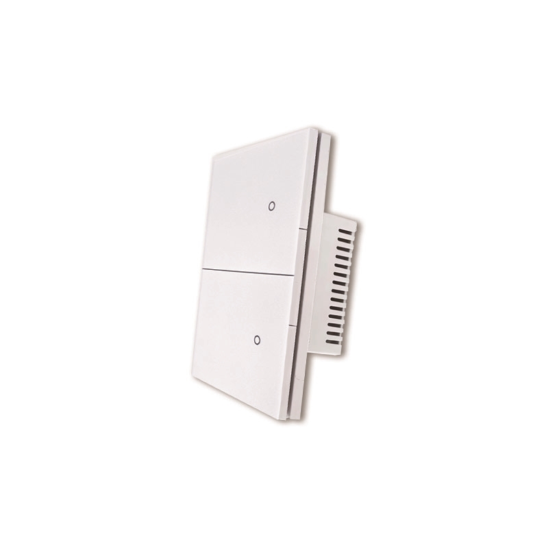 프리미엄 풀버튼 스마트 스위치 SQM-300 ZigBee / Wi-Fi / ST / HA(z2m) / 스마트싱스 / 구글 홈 / IoT - 상세 이미지 5
