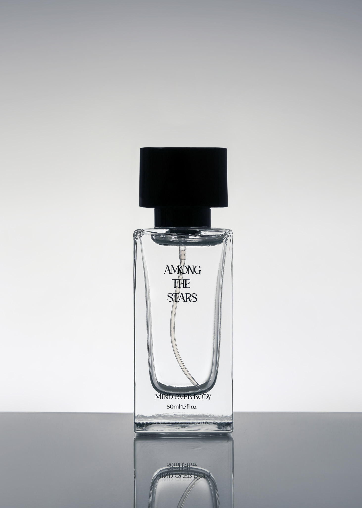 바닐라향수 오드퍼퓸 니치향수 50ml 아몬드향 어몽더스타즈 마인드오버바디 이미지 2