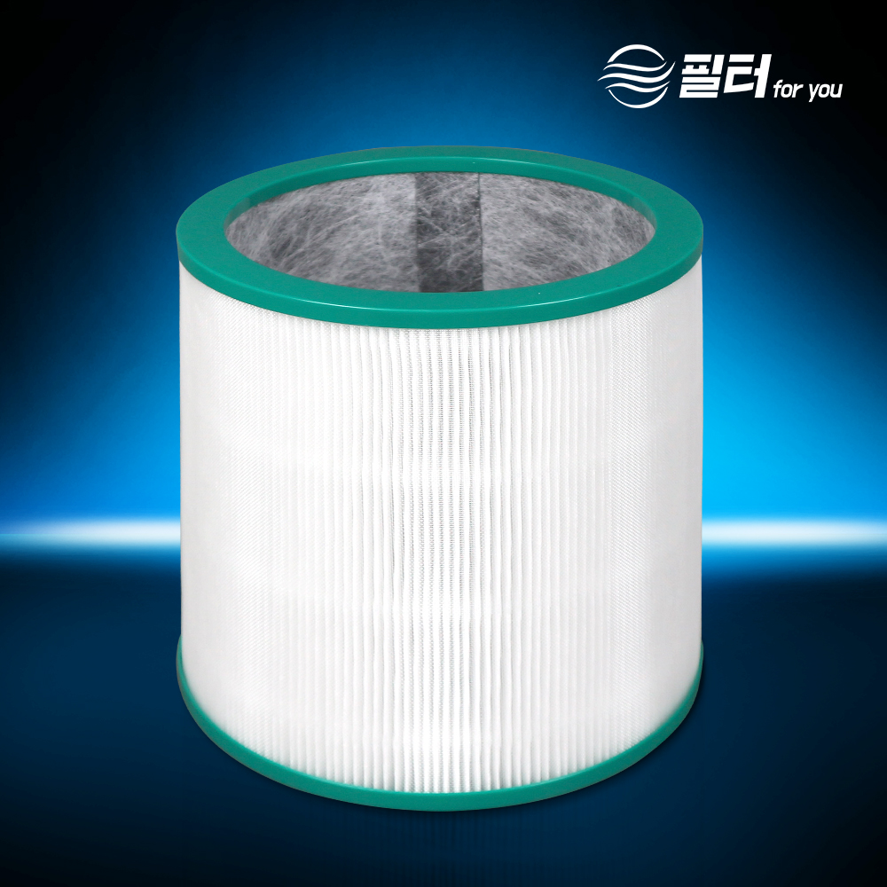 [호환] 다이슨 공기청정기 필터 TP00 AM11 AM09 퓨어쿨 핫앤쿨 스탠다드형 필터포유