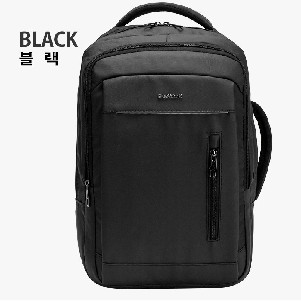 남자 대학생 백팩 직장인 출퇴근 여행 트래블 다용도 멀티 백팩 캐주얼 배낭 - 상세 이미지 2